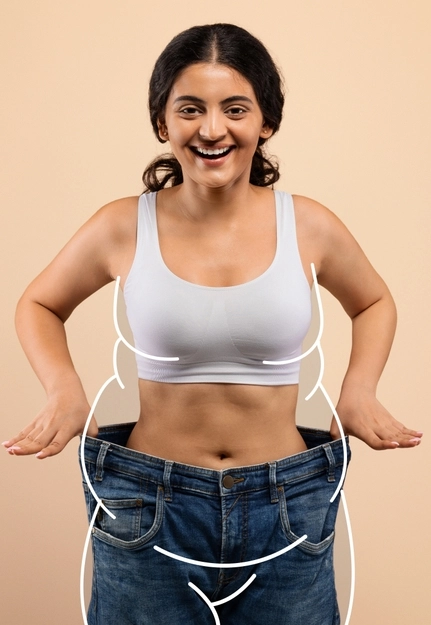 AquaFit customer testimonial 3